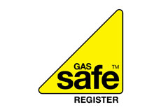 gas safe companies Brogaig
